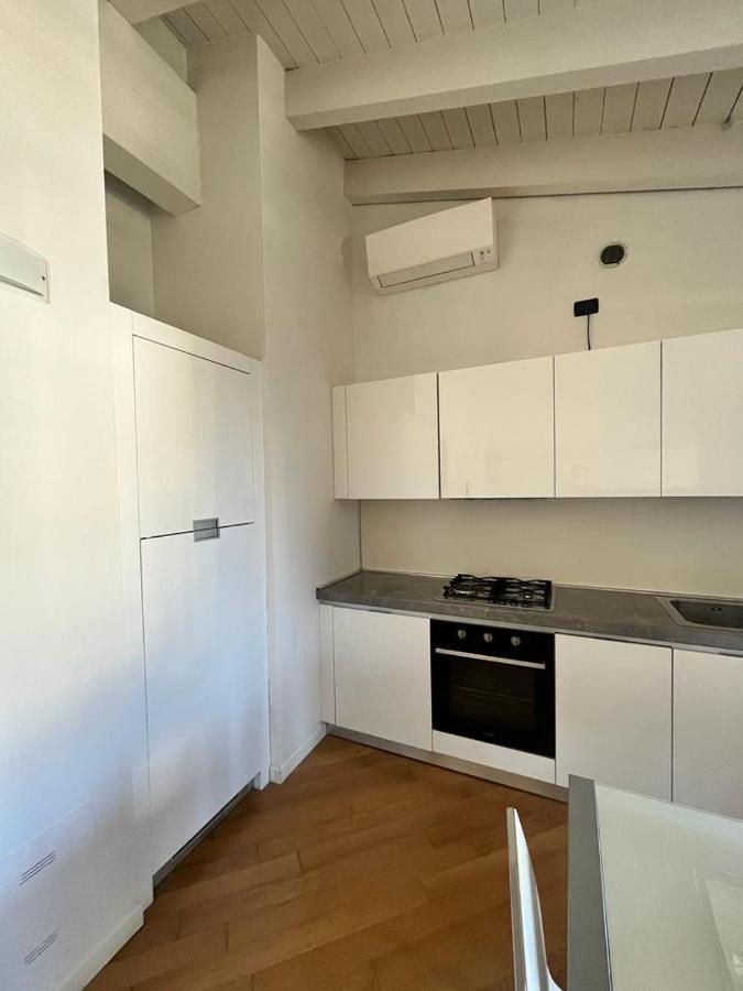 Vittoria Al Lago Apartment Desenzano del Garda Exterior photo