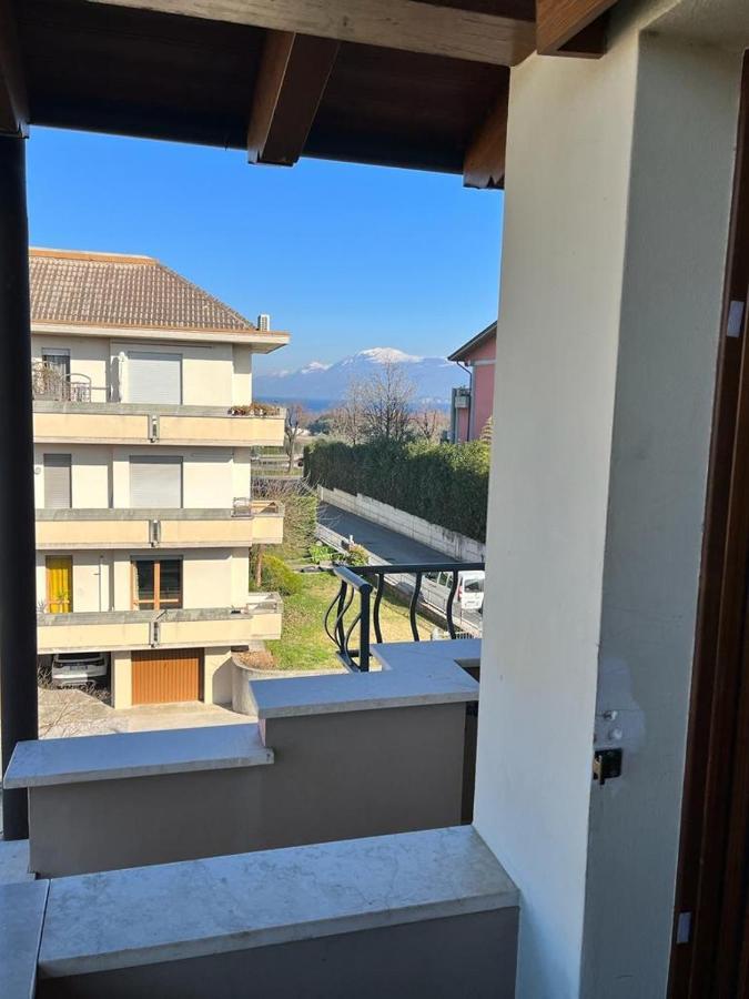 Vittoria Al Lago Apartment Desenzano del Garda Exterior photo