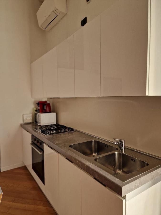 Vittoria Al Lago Apartment Desenzano del Garda Exterior photo